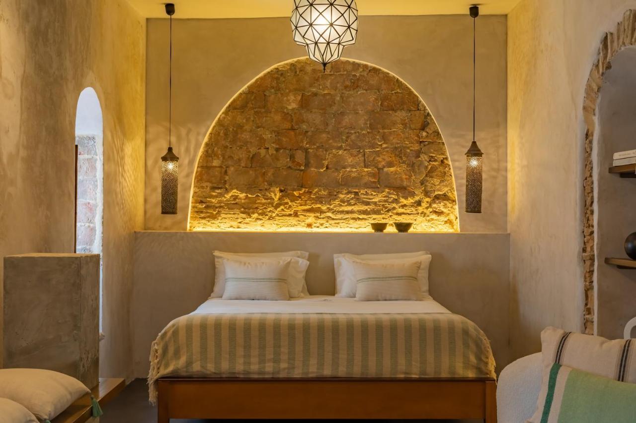 Hotel typu riad The - Adults Only Tarifa